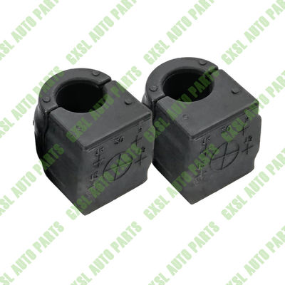 2X For Maserati Quattroporte Ghibli Rear Stabilizer Bar Bushing OEM 670214701