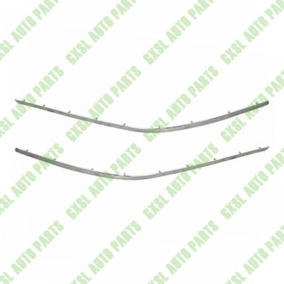 For Bentley Continent Flying Spur 2009-2011 Speed Rear Left &amp; Right Bumper Chrome Trim OEM 3W5807811F 3W5807812F 3W5807811E 3W5807812E