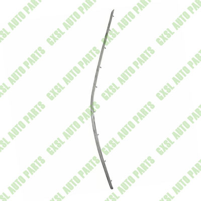 For Bentley Continent Flying Spur 2009-2011 Speed Rear Left Bumper Chrome Trim OEM 3W5807811F 3W5807811E