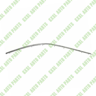 For Bentley Continent Flying Spur 2009-2011 Speed Rear Left Bumper Chrome Trim OEM 3W5807811F 3W5807811E