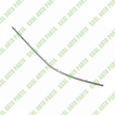 For Bentley Continent Flying Spur 2009-2011 Speed Rear Right Bumper Chrome Trim OEM 3W5807812F 3W5807812E