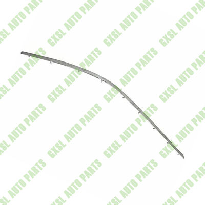 For Bentley Continent Flying Spur 2009-2011 Speed Rear Right Bumper Chrome Trim OEM 3W5807812F 3W5807812E