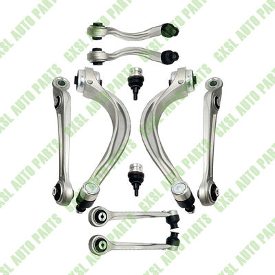 For Bentley Bentayga Front Suspension Control Arms Set With Ball Joints OEM 36A407151A 36A407151B 36A407152A 36A407152B 4M0407689B 4M0407689C 4M0407693D 4M0407694D 4M0407505C 4M0407506C 4M0407509C