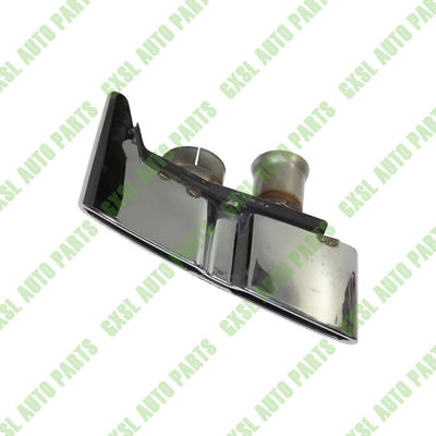 For Bentley Bentyga Left Chrome Exhaust Tip V8 OEM 36A253681A