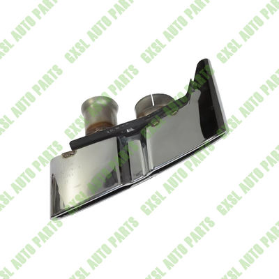 For Bentley Bentyga Right Chrome Exhaust Tip V8 OEM 36A253682A