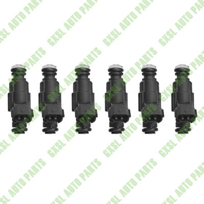For Bentley Continental Flying Spur 6.0 Fuel Injector Matched Nozzle Injection OEM 07C906031B 0280156227