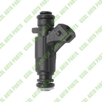 For Bentley Continental Flying Spur 6.0 Fuel Injector Matched Nozzle Injection OEM 07C906031B 0280156227