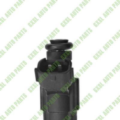 For Bentley Continental Flying Spur 6.0 Fuel Injector Matched Nozzle Injection OEM 07C906031B 0280156227