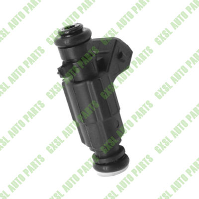 For Bentley Continental Flying Spur 6.0 Fuel Injector Matched Nozzle Injection OEM 07C906031B 0280156227