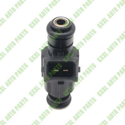 For Bentley Continental Flying Spur 6.0 Fuel Injector Matched Nozzle Injection OEM 07C906031B 0280156227
