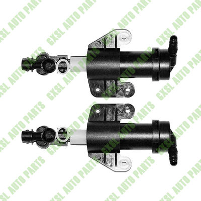 For Bentley Continental Gt Gtc Flying Spur 2004-2011 Left & Right Headlight Washer Nozzle OEM 3W0955966 3W0955965
