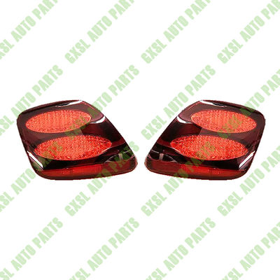 For Bentley Continent Supersport Rear Left & Right Tail Light OEM 3W8945095AK 3W8945095AL 3W8945096AK 3W8945096AL
