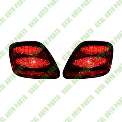 For Bentley Continent Supersport Rear Left & Right Tail Light OEM 3W8945095AK 3W8945095AL 3W8945096AK 3W8945096AL