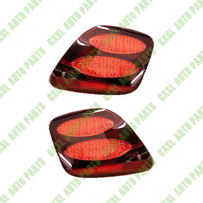 For Bentley Continent Supersport Rear Left & Right Tail Light OEM 3W8945095AK 3W8945095AL 3W8945096AK 3W8945096AL