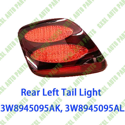 For Bentley Continent Supersport Rear Left Tail Light OEM 3W8945095AK 3W8945095AL
