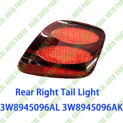 For Bentley Continent Supersport Rear Right Tail Light OEM 3W8945096AK 3W8945096AL