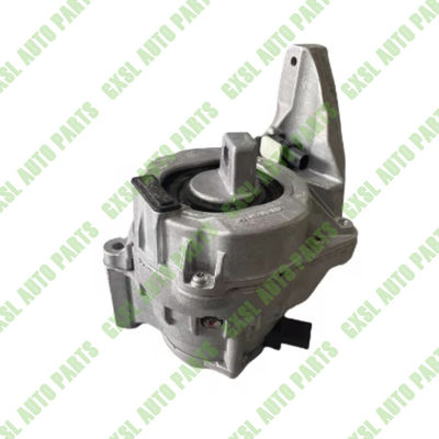 For Bentley Bentayga W12 Engine Mount Kit Left With Electrical Sensor OEM 4M0199255BH 36A199255