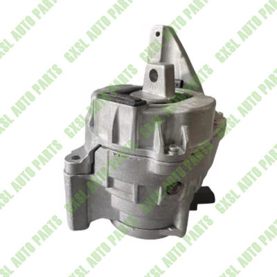 For Bentley Bentayga W12 Engine Mount Kit Left With Electrical Sensor OEM 4M0199255BH 36A199255