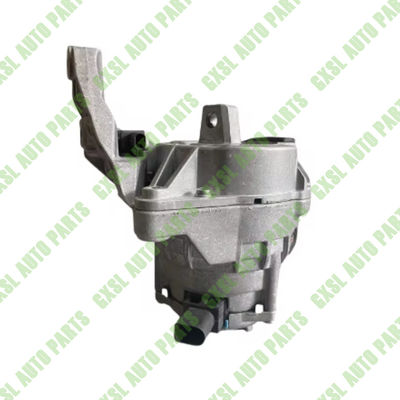 For Bentley Bentayga W12 Engine Mount Kit Right With Electrical Sensor OEM 4M0199256BH 36A199256
