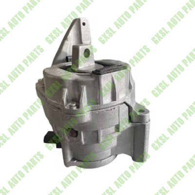For Bentley Bentayga W12 Engine Mount Kit Right With Electrical Sensor OEM 4M0199256BH 36A199256