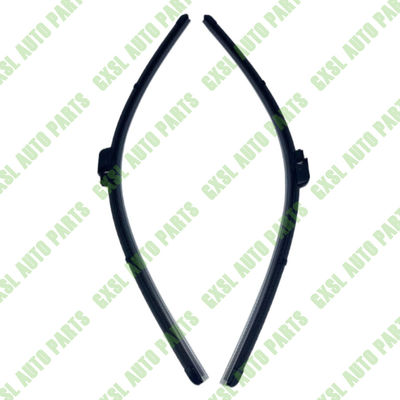 For Bentley Continental Gt Gtc Flying Spur 1Pair Front Windshield Wiper Blade OEM 3W1955425D