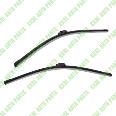 For Bentley Continental Gt Gtc Flying Spur 1Pair Front Windshield Wiper Blade OEM 3W1955425D