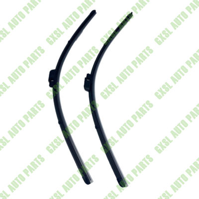 For Bentley Continental Gt Gtc Flying Spur 1Pair Front Windshield Wiper Blade OEM 3W1955425D