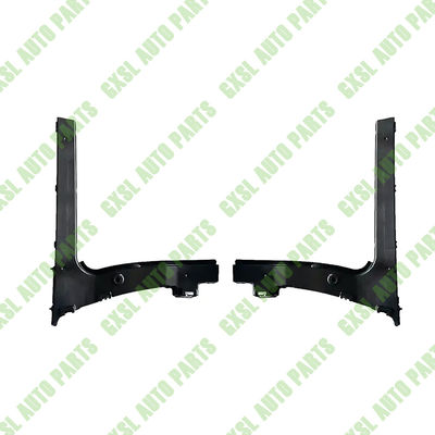 For Bentley Flying Spur 2020 Outside Rear Left & Right Bumper Bracket OEM 3SE807023 3SE807023A 3SE807024 3SE807024A