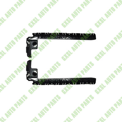 For Bentley Flying Spur 2013-2018 Rear Left &amp; Right Bumper Brackets Mounting Supports Reinforcements OEM 4W0807375B 4W0807376B