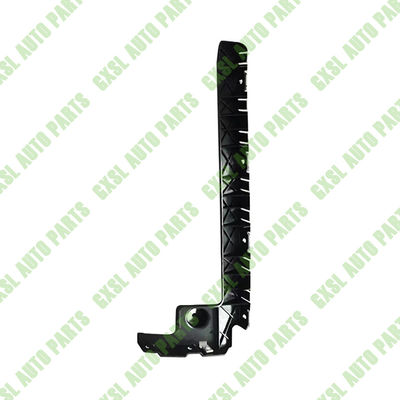 For Bentley Flying Spur 2013-2018 Rear Left Bumper Brackets Mounting Supports Reinforcements OEM 4W0807375B