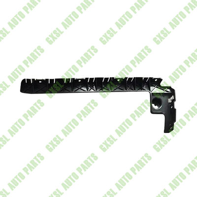 For Bentley Flying Spur 2013-2018 Rear Left Bumper Brackets Mounting Supports Reinforcements OEM 4W0807375B