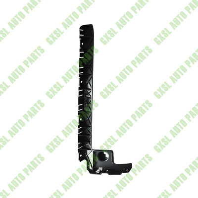 For Bentley Flying Spur 2013-2018 Rear Right Bumper Brackets Mounting Supports Reinforcements OEM 4W0807376B