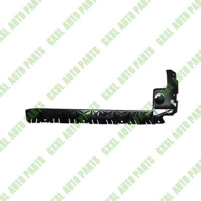 For Bentley Flying Spur 2013-2018 Rear Right Bumper Brackets Mounting Supports Reinforcements OEM 4W0807376B