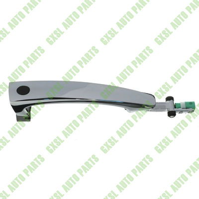 For Bentley Mulsanne Door Handle OEM 3Y0837205D 3Y0837205E