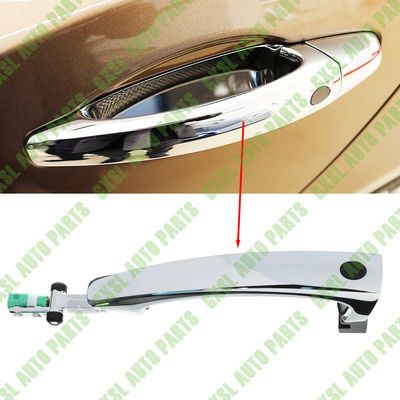 For Bentley Mulsanne Door Handle OEM 3Y0837205D 3Y0837205E