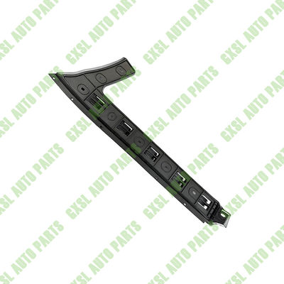 For Bentley Continent Flying Spur 2009-2012 Rear Left Bumper Bracket OEM 3W5807375A 3W5807375B