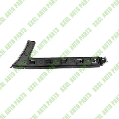 For Bentley Continent Flying Spur 2009-2012 Rear Left Bumper Bracket OEM 3W5807375A 3W5807375B