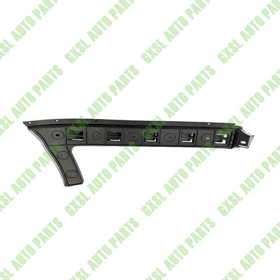 For Bentley Continent Flying Spur 2009-2012 Rear Right Bumper Bracket OEM 3W5807376A 3W5807376B