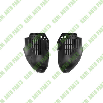 For Bentley Continental GT Front Left&amp; Right Fender Liner OEM 3W8809957F 3W8809958E