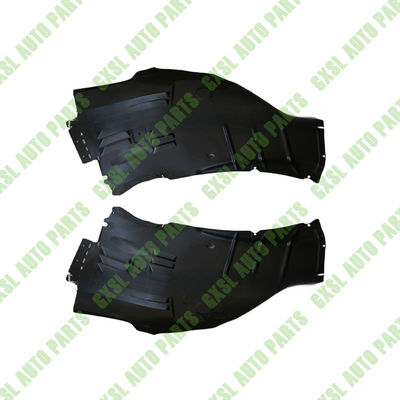 For Bentley Continental GT Front Left&amp; Right Fender Liner OEM 3W8809957F 3W8809958E