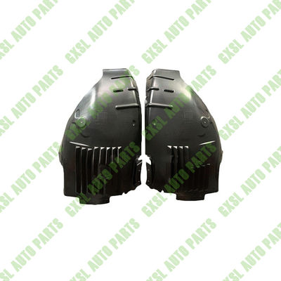 For Bentley Continental GT Front Left&amp; Right Fender Liner OEM 3W8809957F 3W8809958E