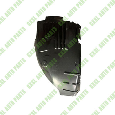 For Bentley Continental GT Front Right Fender Liner OEM 3W8809958E