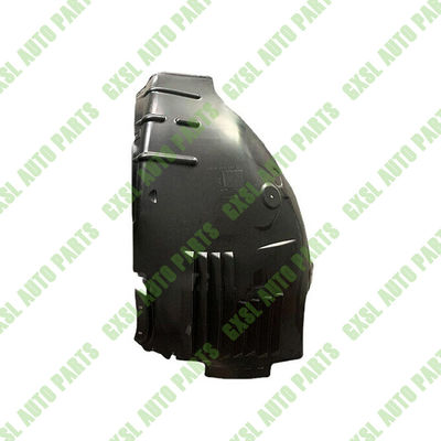 For Bentley Continental GT Front Right Fender Liner OEM 3W8809958E