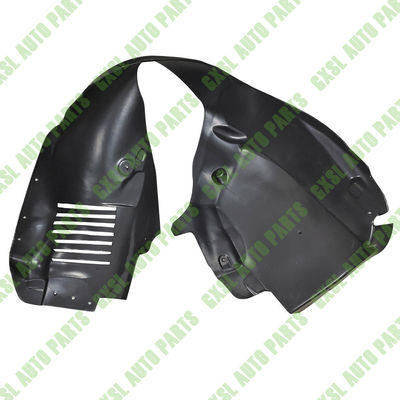 For Bentley Continental Flying Spur 2005-2009 Front Left Fender Lining Wheel Cover OEM 3W5809957A