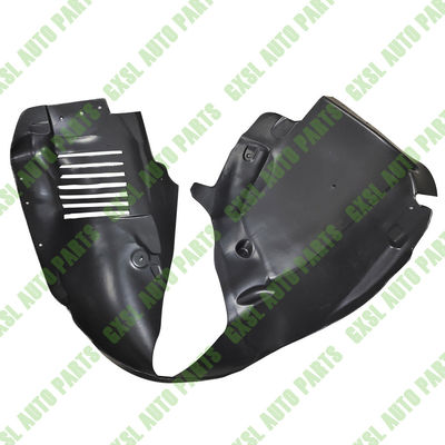 For Bentley Continental Flying Spur 2005-2009 Front Right Fender Lining Wheel Cover OEM 3W5809958A