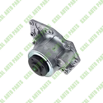 For Bentley Bentayga W12 Water Coolant Pump 07P121008A 07P121008B 07P121008C