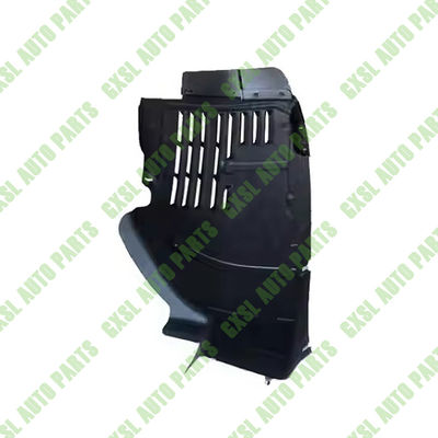 For Bentley Flying Spur 2014-2019 Fender Lining Front Right Wheelhouse Protector OEM 4W0809958C