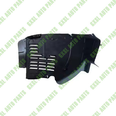 For Bentley Flying Spur 2014-2019 Fender Lining Front Right Wheelhouse Protector OEM 4W0809958C