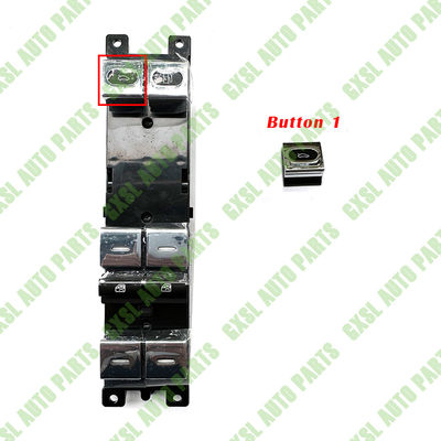 For Bentley Continental GT GTC Power Window Switch Button (Button 1) OEM 3W3959857C 3W3959857D