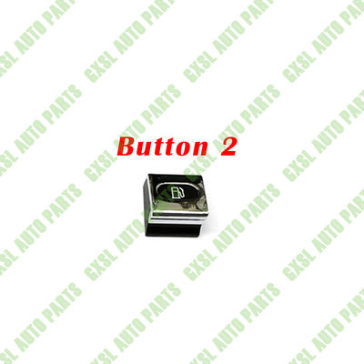 For Bentley Continental GT GTC Power Window Switch Button (Button 2) OEM 3W3959857C 3W3959857D